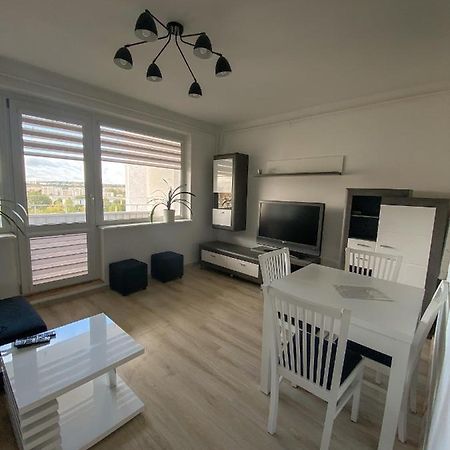 Apartament Gdansk Blisko Centrum Διαμέρισμα Εξωτερικό φωτογραφία