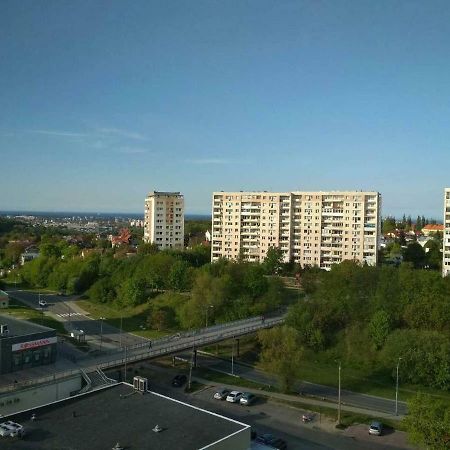 Apartament Gdansk Blisko Centrum Διαμέρισμα Εξωτερικό φωτογραφία