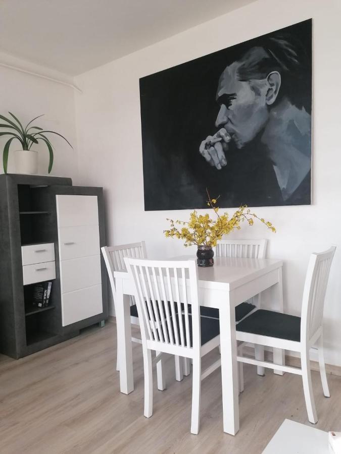 Apartament Gdansk Blisko Centrum Διαμέρισμα Εξωτερικό φωτογραφία
