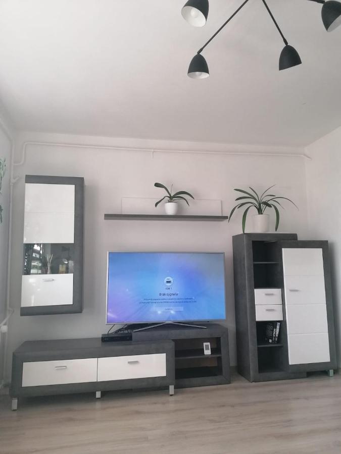 Apartament Gdansk Blisko Centrum Διαμέρισμα Εξωτερικό φωτογραφία