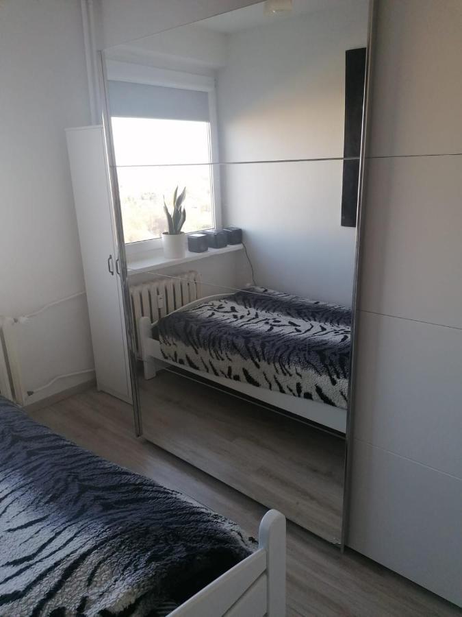 Apartament Gdansk Blisko Centrum Διαμέρισμα Εξωτερικό φωτογραφία