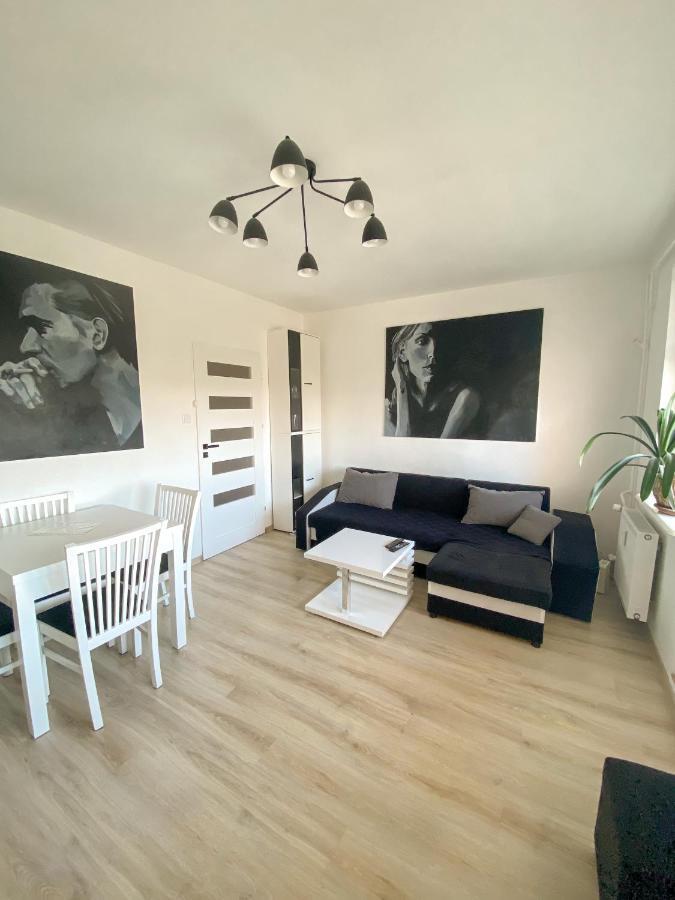 Apartament Gdansk Blisko Centrum Διαμέρισμα Εξωτερικό φωτογραφία