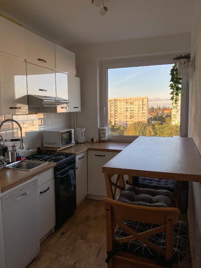 Apartament Gdansk Blisko Centrum Διαμέρισμα Εξωτερικό φωτογραφία