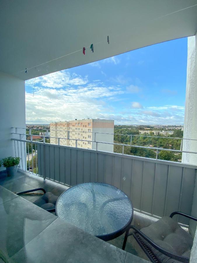 Apartament Gdansk Blisko Centrum Διαμέρισμα Εξωτερικό φωτογραφία