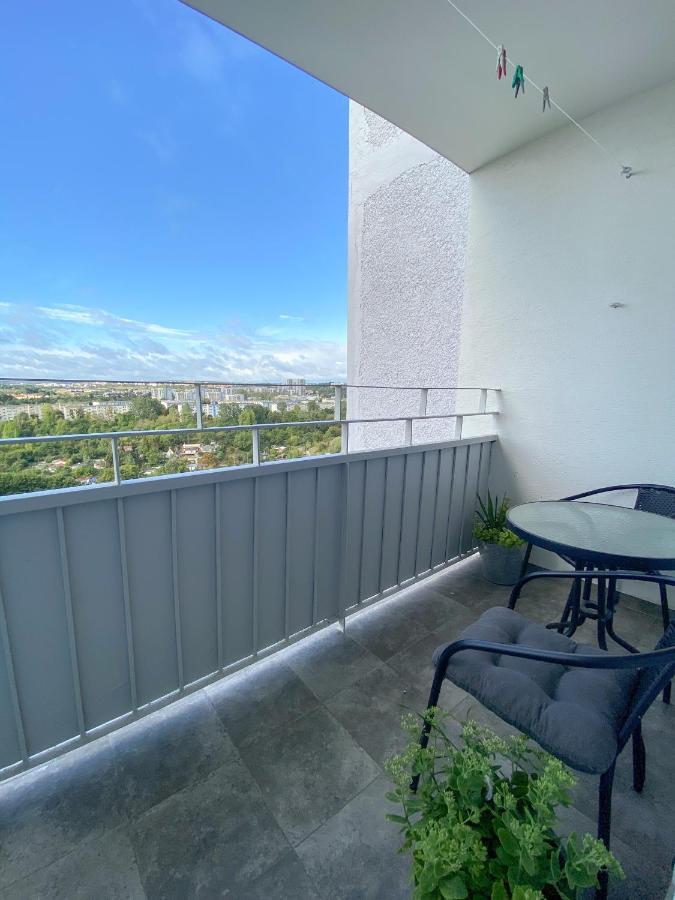 Apartament Gdansk Blisko Centrum Διαμέρισμα Εξωτερικό φωτογραφία