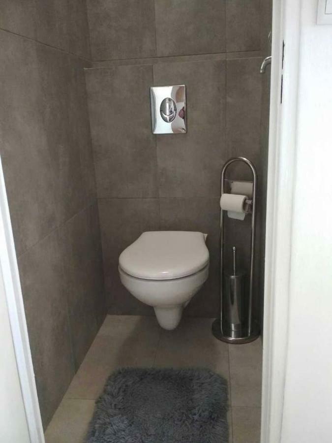 Apartament Gdansk Blisko Centrum Διαμέρισμα Εξωτερικό φωτογραφία