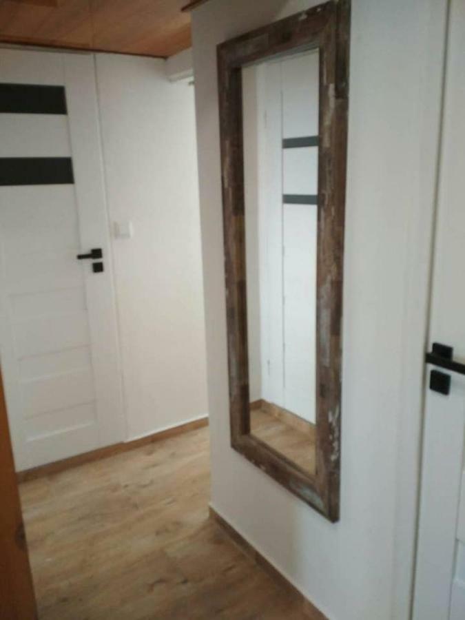 Apartament Gdansk Blisko Centrum Διαμέρισμα Εξωτερικό φωτογραφία
