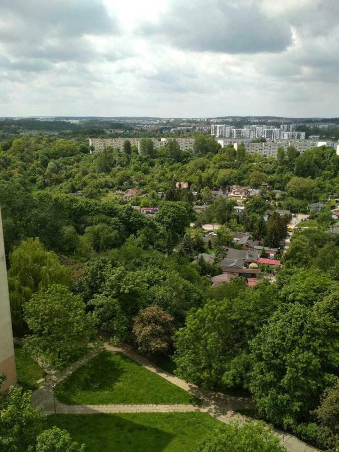 Apartament Gdansk Blisko Centrum Διαμέρισμα Εξωτερικό φωτογραφία