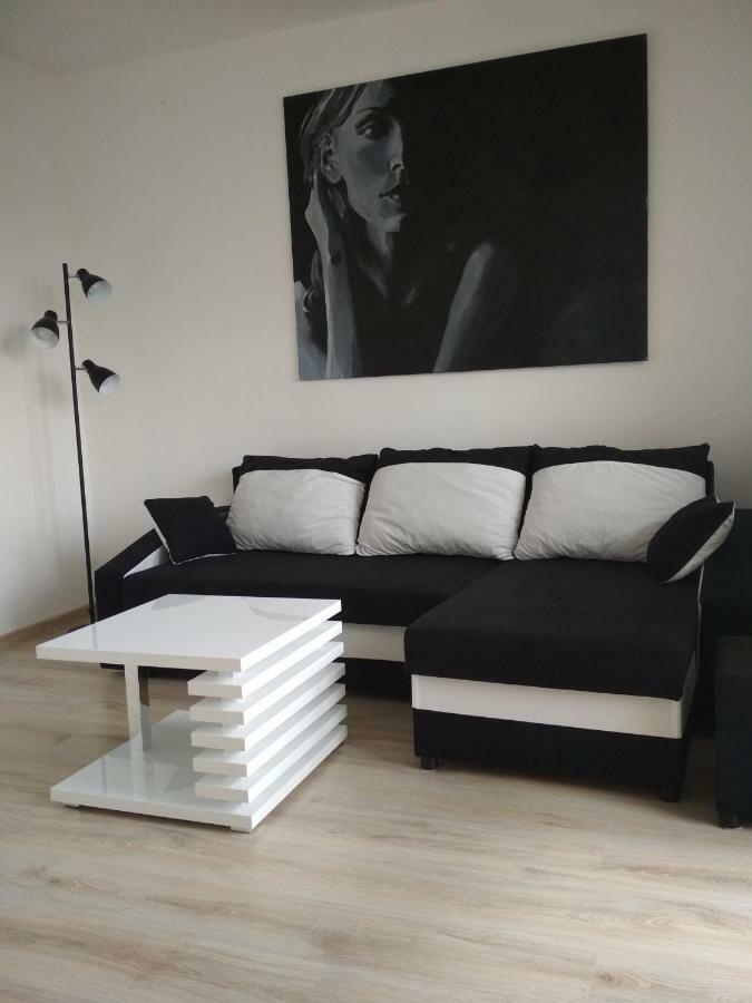 Apartament Gdansk Blisko Centrum Διαμέρισμα Εξωτερικό φωτογραφία